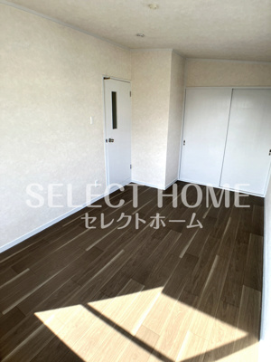  | 大和ハイツA棟