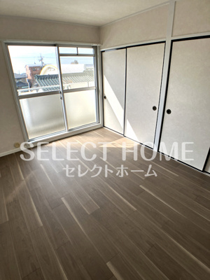  | 大和ハイツA棟