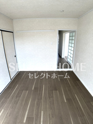  | 大和ハイツA棟