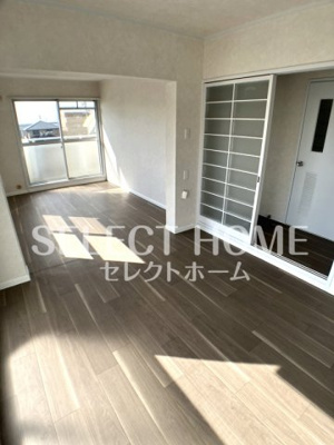  | 大和ハイツA棟