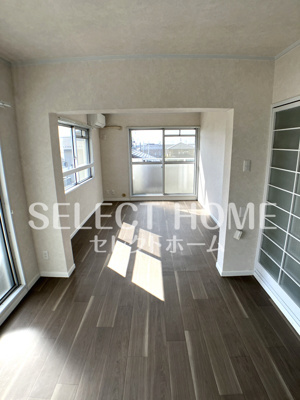  | 大和ハイツA棟