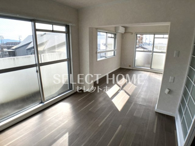  | 大和ハイツA棟