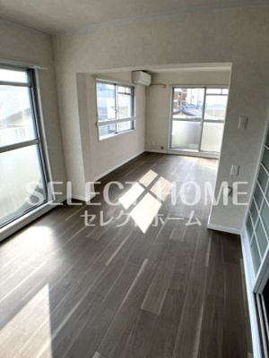  | 大和ハイツA棟