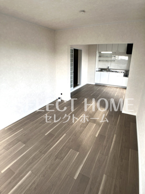  | 大和ハイツA棟