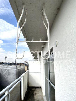  | 大和ハイツA棟