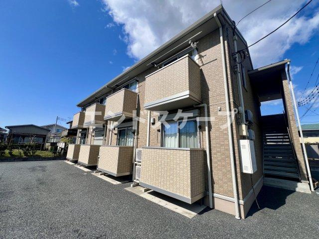 イーストフィールド