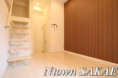 【居間・リビング】 | セレーノオオゾネ | リビングです