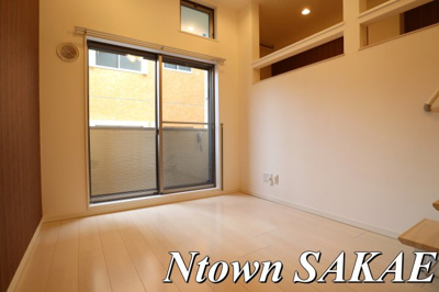 【居間・リビング】 | セレーノオオゾネ | 使いやすいリビングです