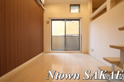 【内装】 | セレーノオオゾネ | きれいな内装です