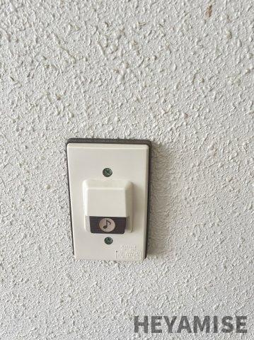 あこ物産ビルのセキュリティ