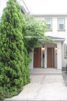 【エントランス】 | デザインメゾン東浅草