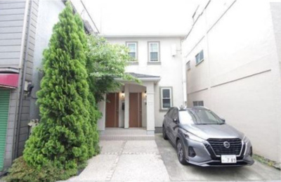 【その他共用部分】 | デザインメゾン東浅草