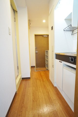 エルロン21（ELERON21）のその他