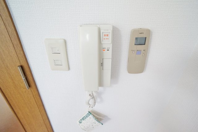 エルロン21（ELERON21）のセキュリティ