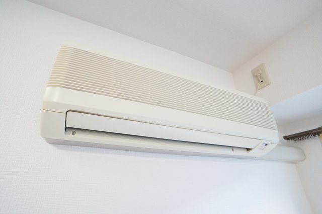 エルロン21（ELERON21）の設備