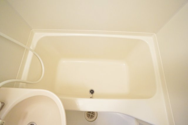 エルロン21（ELERON21）の浴室