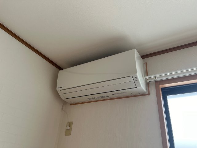 ソレーユ北条の設備
