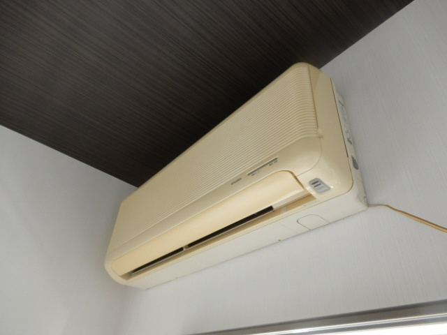 コーポ高田の設備