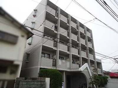 【外観】 | メゾン・ド・ヴェルデュール