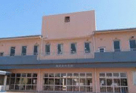 ひたちなか市道メキの売地の周辺|中学校