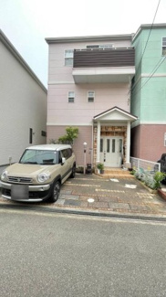 【駐車場】 | 駐車場