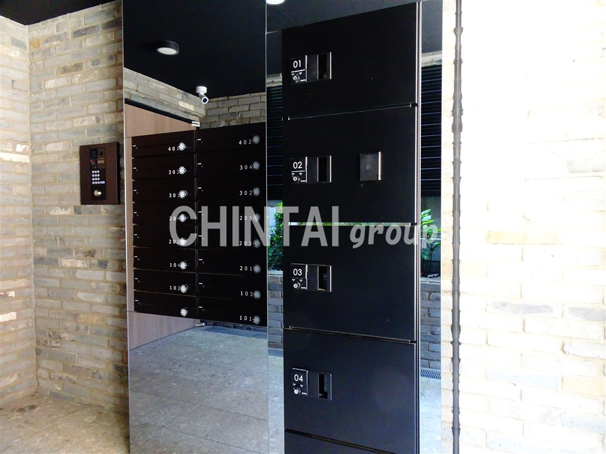 ALERO世田谷羽根木のその他共用部分