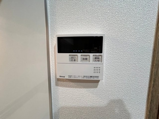 【設備】 | アート長瀬A