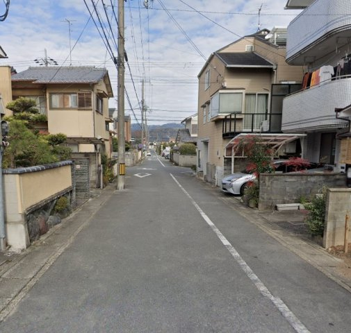 【前面道路含む現地写真】 | K21617-大宮