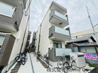 Ace Garden HeightsⅠの画像
