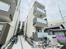 Ace Garden HeightsⅠの画像