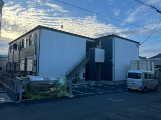 【外観】 | ND house