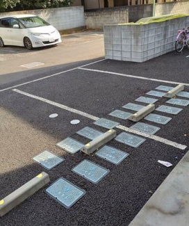 【外観】 | ND house