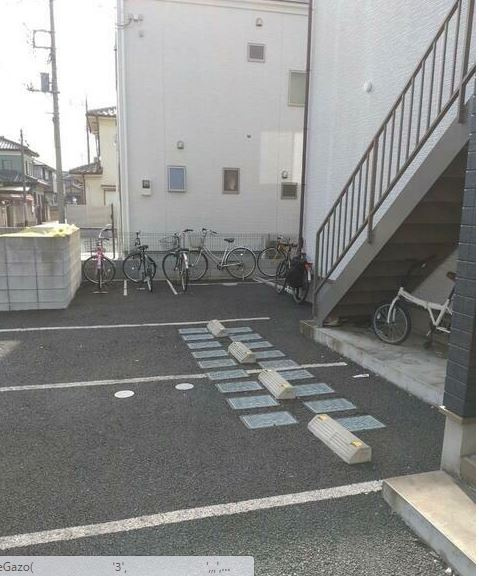 ND houseの外観