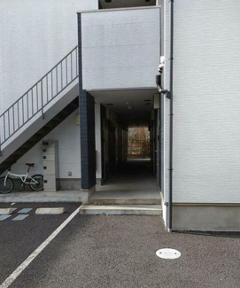 【その他共用部分】 | ND house