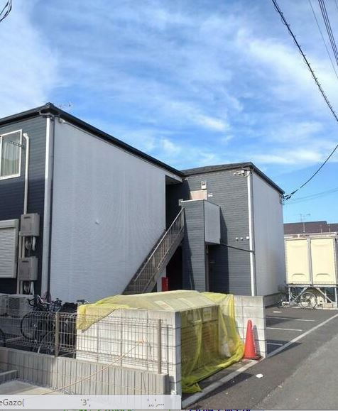 ND houseのその他共用部分