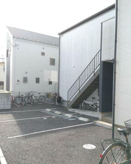 【外観】 | ND house