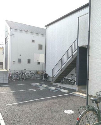 【外観】 | ND house