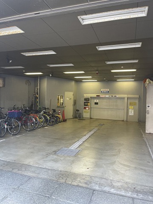 【その他共用部分】 | 松江駅前エストビル