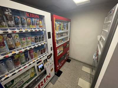 【設備】 | 松江駅前エストビル