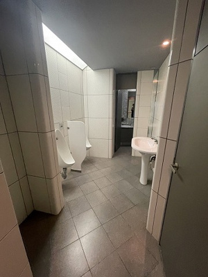 【トイレ】 | 松江駅前エストビル