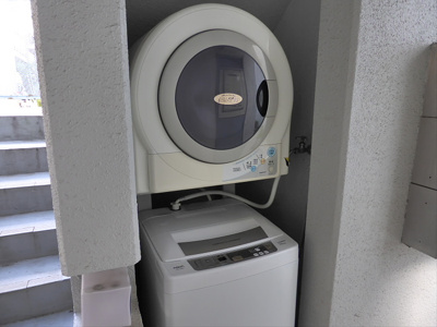 【その他共用部分】 | ハイツベアーランド