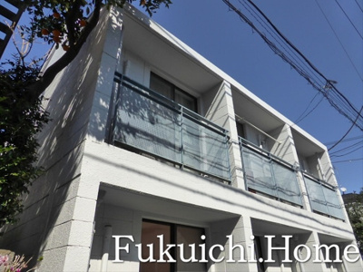 【外観】 | ハイツベアーランド