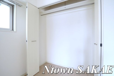 【収納】 | アモン　フォンテーヌ | 便利な収納スペースです