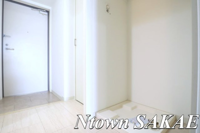 【内装】 | アモン　フォンテーヌ | 内装です