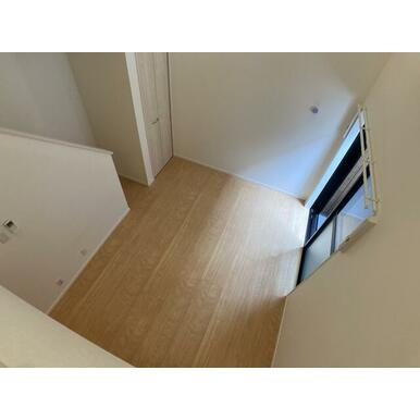 熊本市西区花園３丁目のアパートの展望|写真は類似の物件写真となります。