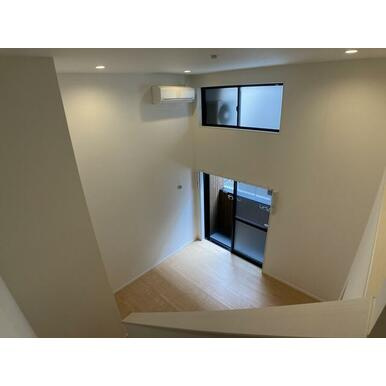 熊本市西区花園３丁目のアパートの内装|写真は類似の物件写真となります。