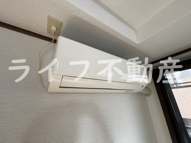 CTビュー永和のその他