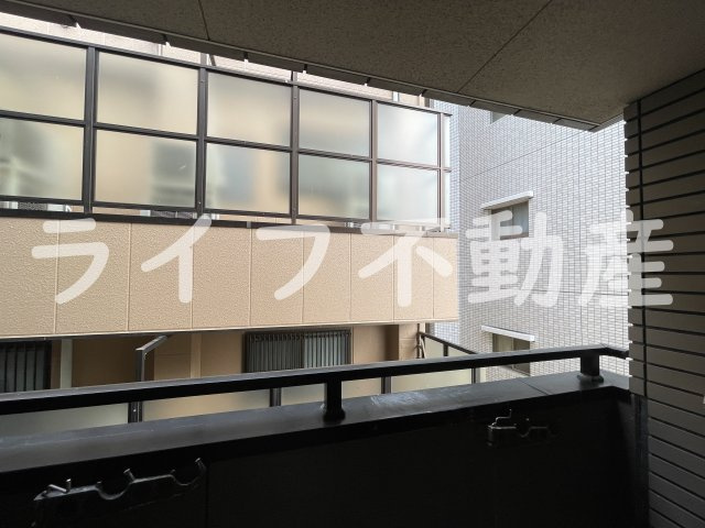 CTビュー永和の展望
