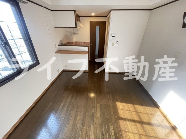 CTビュー永和のその他