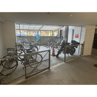 【その他共用部分】 | モナティス那古野